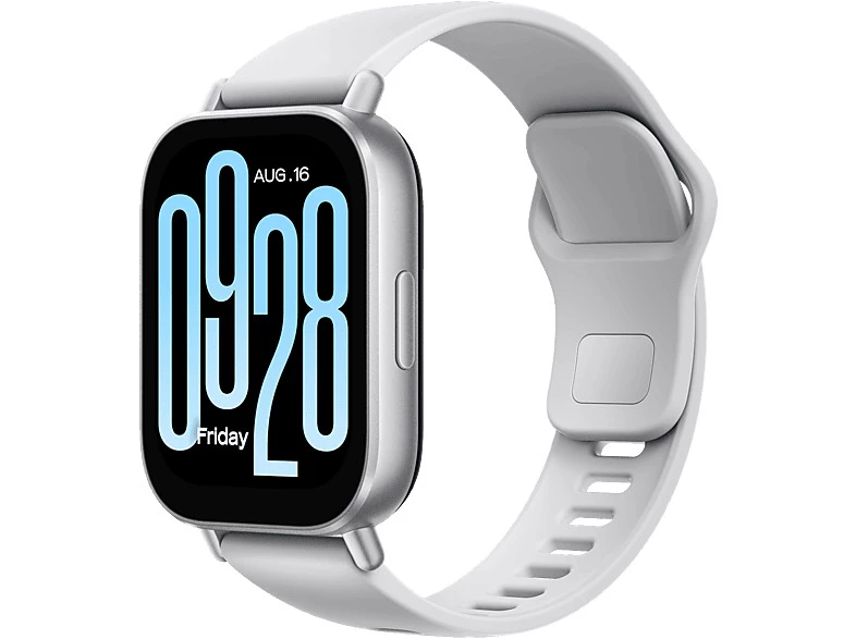 Smartwatch - Xiaomi Redmi Watch 5 Active, Bluetooth, Batería hasta 18 días, 