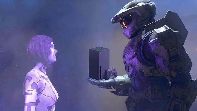 Que Es Xbox