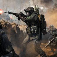 Arabia Saudí está a punto de llegar a EA. Justo antes, Battlefield 6 ha sufrido recortes masivos con decenas de desarrolladores despedidos