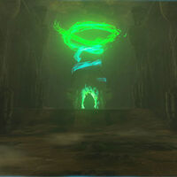 Cómo resolver el santuario de Iun'oroq en Zelda: Tears of the Kingdom y hacernos con su tesoro 