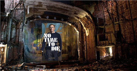 Apple propuso comprar los derechos de 'No Time To Die' por 400 millones de dólares, MGM cree que es poco dinero