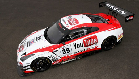 Nissan lanza Nismo.TV en YouTube