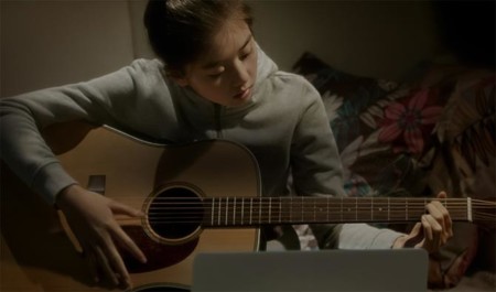 Apple adapta el anuncio "The Song" para el Año Nuevo chino