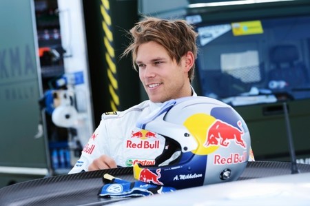 Andreas Mikkelsen