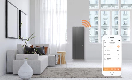 Netatmo ホームキット