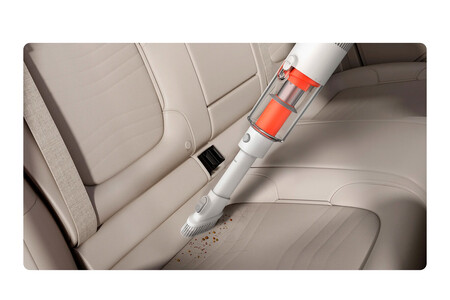 Xiaomi Vacuum Cleaner P30