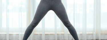 Esta es la mejor sentadilla para tonificar tus muslos en casa 