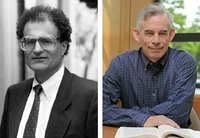 Economistas Notables: Thomas J. Sargent y Christopher A. Sims