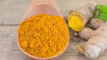 Curcuma