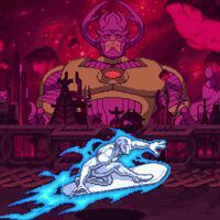 Marvel está a punto de lanzar uno de los juegos más hermosos del año, y ahora suma a los villanos de Los 4 Fantásticos a la batalla 