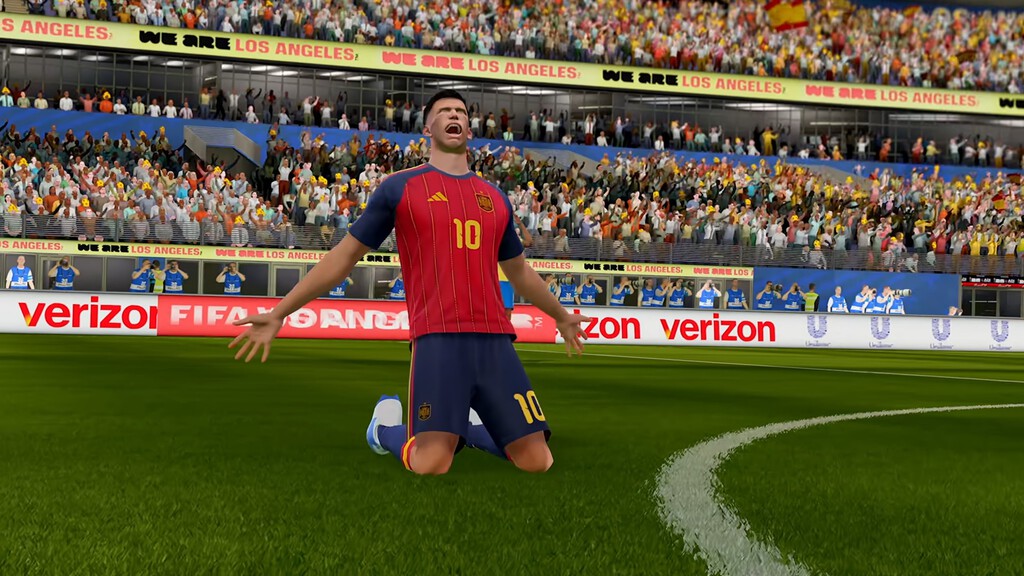 ¿Te acuerdas del FIFA de Netflix? Pues ya han cerrado el estudio de sus desarrolladores 