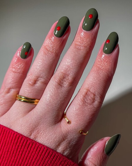 Colores De Unas Tendencia Agosto Verano 2026 Manicura Cortas
