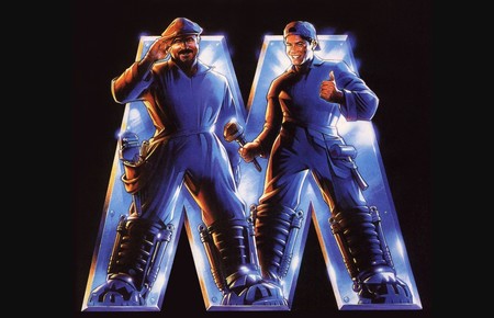 26 años después, reaparecen dos escenas perdidas de la película Super Mario Bros.