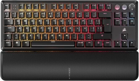 CORSAIR K70 PRO TKL