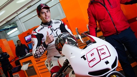 Marc Márquez