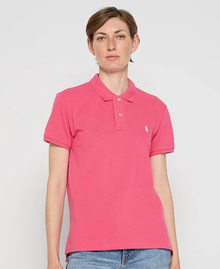 Polo Rosa