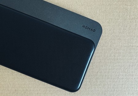NOMAD Base Station, análisis: el cargador inalámbrico con el que cargarlo todo