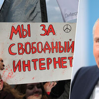 Rusia ya ha probado con éxito cómo desconectarse del mundo. Ahora tiene la ley definitiva para hacerlo cuando quiera