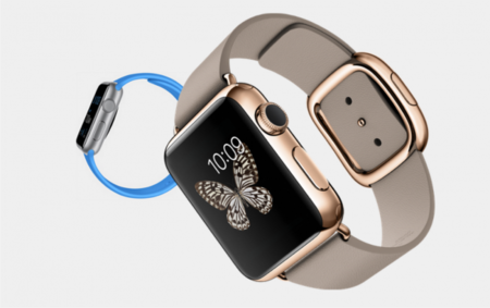 La diferencia entre gustos y necesidades nos da pistas sobre el precio del Apple Watch
