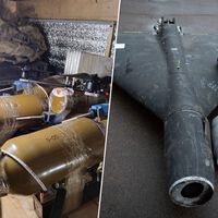 No es que la guerra sea asimétrica, es que Rusia está atacando con shaheds de carga termobárica y Ucrania con perdigones