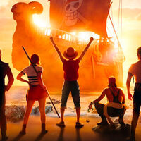 Aún no han visto ni el tráiler, pero los fans de One Piece ya están en pie de guerra con Netflix por el live action y la razón es una sandalia 