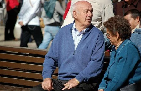 Más de la mitad de españoles no ahorramos para la jubilación