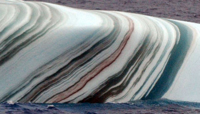 Iceberg 2