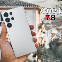 One UI 7 se despide para siempre: Samsung ya está centrada en One UI 8. Android 16 está al llegar de forma definitiva