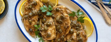 Recetas fáciles de cocina veraniega en el menú semanal del 20 de julio 