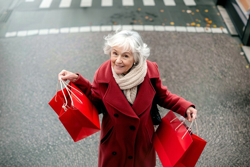 Cuándo van a cobrar la paga extra de Navidad los pensionistas: fecha, cantidad y excepciones