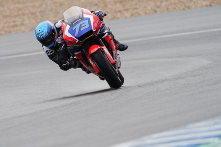 Alex Marquez Jerez Motogp 2019