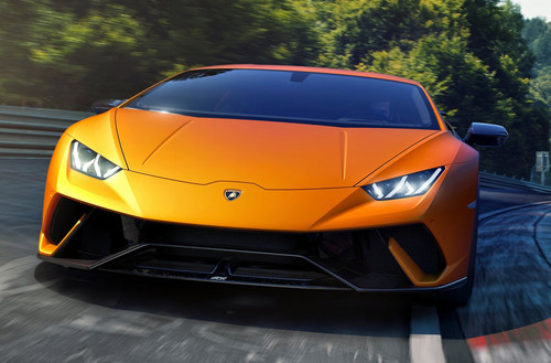 ¿Son creíbles los tiempos en Nürburgring Nordschleife? Quizá no tanto como podrías pensar