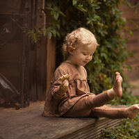 Síntomas de TEA (trastornos del espectro del autismo) en niños