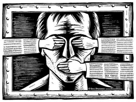 La #SOPA india moviliza a la red