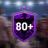 SBC Doble Mejora 80+ de EA Sports FC 24 (FIFA 24) Ultimate Team, solución barata y si vale la pena 