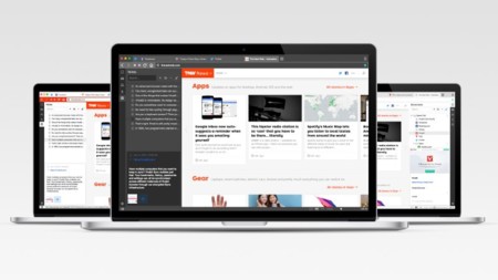 Vivaldi Laptops Lineup Dark Ui Front