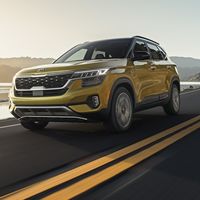 La casa de KIA Seltos se inaugura oficialmente en la India