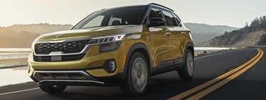 La casa de KIA Seltos se inaugura oficialmente en la India