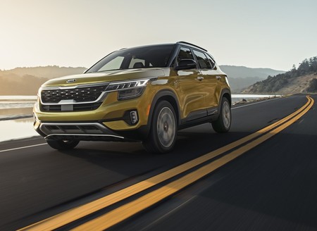 La casa de KIA Seltos se inaugura oficialmente en la India