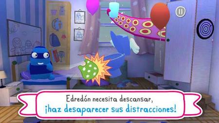 ¿Sabíais que los muñecos de Fluff también son protagonistas de un videojuego?