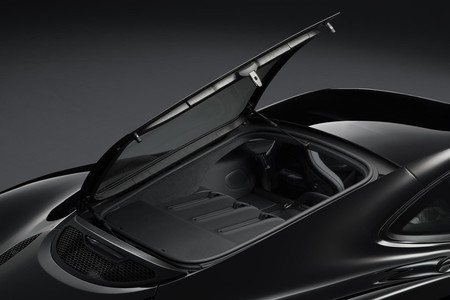 Mclaren 570gt Black Dm 1