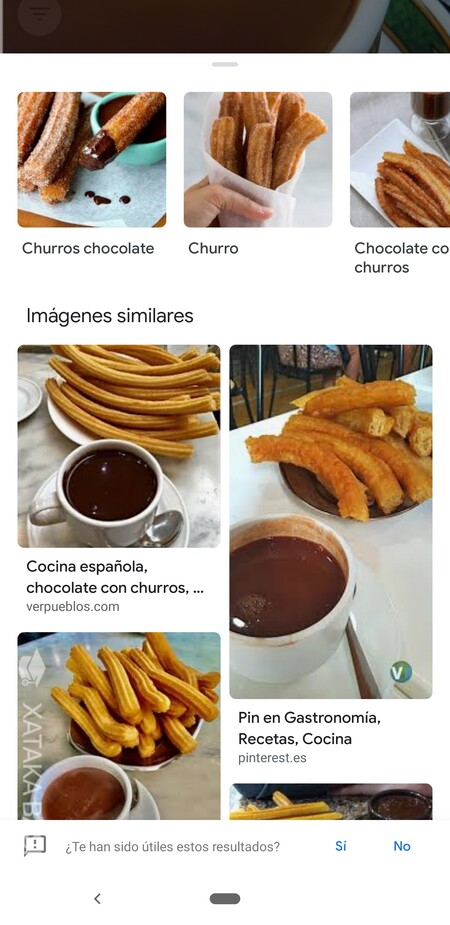 Churros