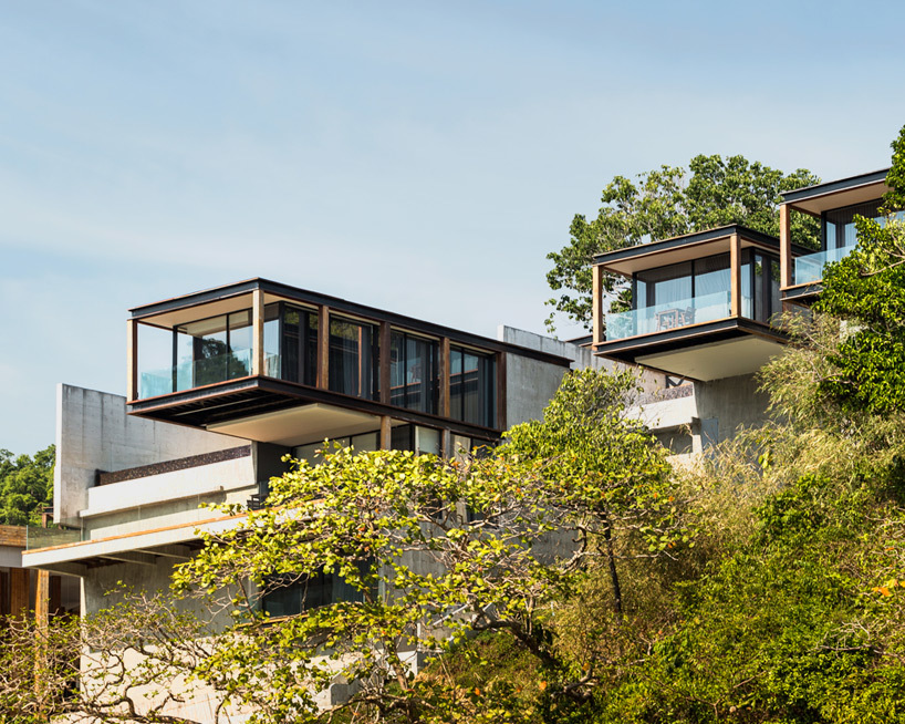 Foto de Apartamentos NAKA Phuket (9/13)