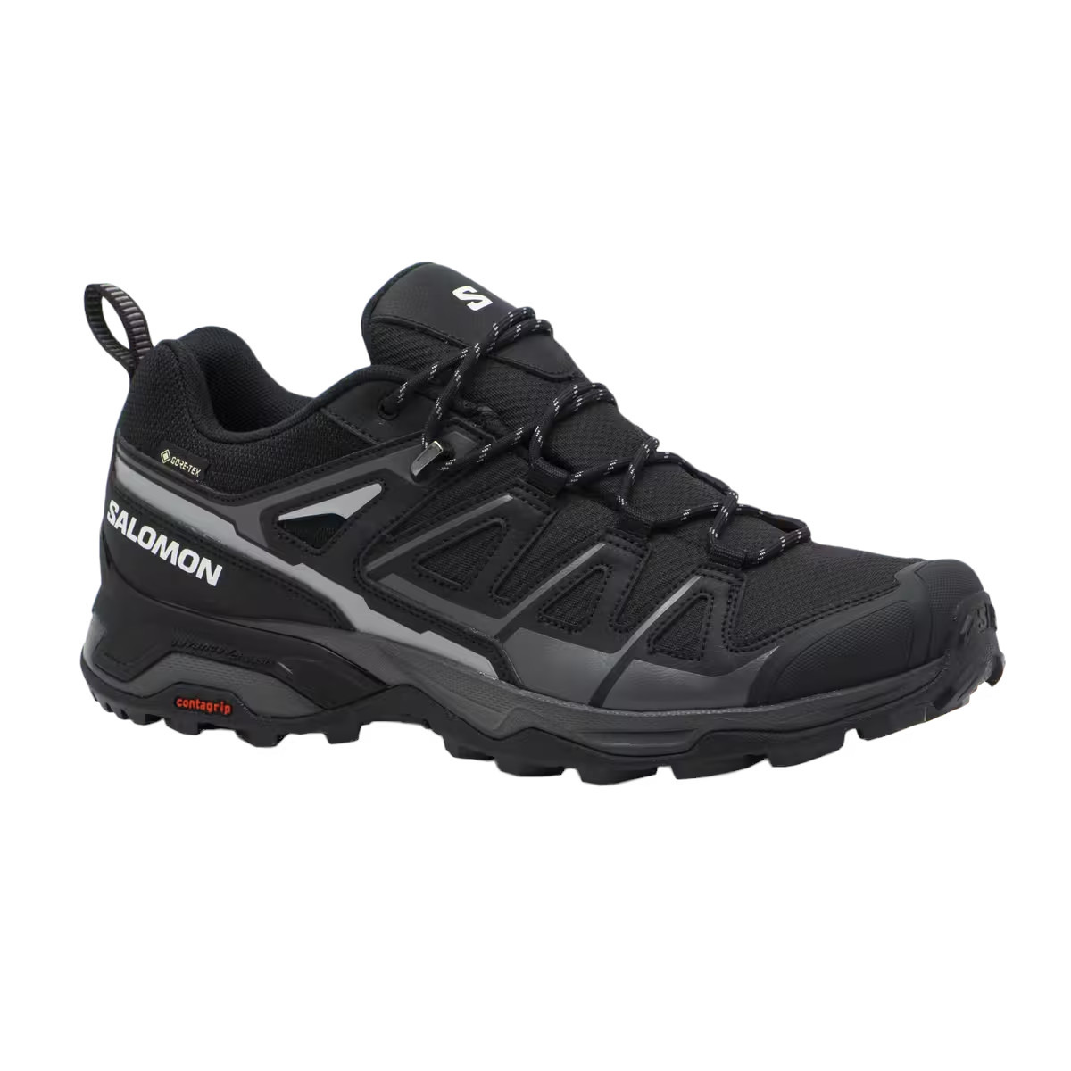 Zapatillas de montaña y trekking Gore-Tex Hombre Salomon X-Ultra Pioneer 2
