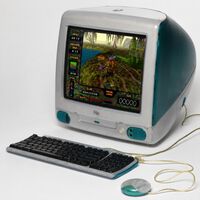Pangea Software, o aquél tiempo en el que Apple incluía juegos en sus Mac