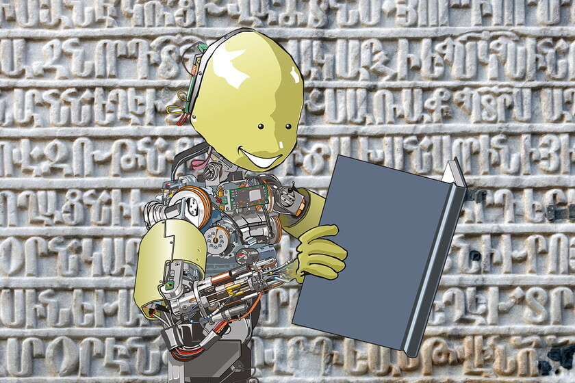 Un algoritmo desarrollado por el MIT permite descifrar lenguas ya perdidas, e incluso situarlas dentro de un 'árbol genealógico'