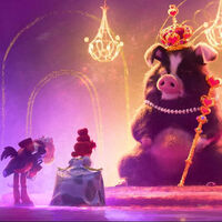 Meses después de arrasar en cines de nuevo, se estrena en Disney+ la última película de una de las mejores sagas de animación de la historia
