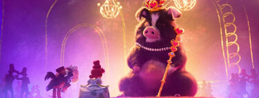 Meses después de arrasar en cines de nuevo, se estrena en Disney+ la última película de una de las mejores sagas de animación de la historia