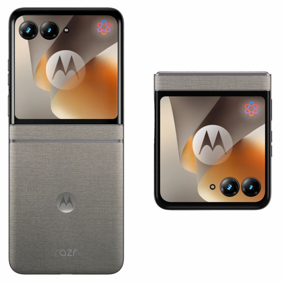 Motorola Razr 70 (8 GB, 256 GB)