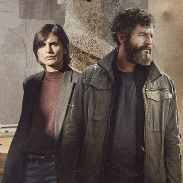 Ciudad Sombras Netflix